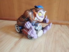 2013 Creata - Monster 500 Zoom