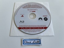 The Godfather II (2) - Promo