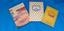Lotto 3 libri LA BUONA CUCINA