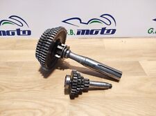 Cambio ingranaggio quadruplo multiplo PIAGGIO APE 50 TUTTE "NO PRIMA SERIE"