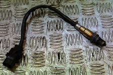 Sensore ossigeno sonda lambda BMW 3 F30 7791600 6 PIN 320d 120Kw 2012