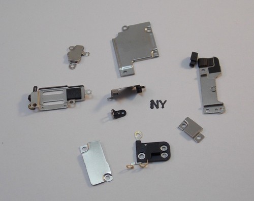 Cover hardware per telefono