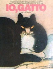IO, GATTO FERRARI PINUCCIA