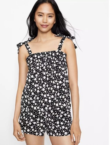 Loft nwt seashell bow strap - nwt,