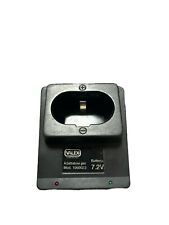 Caricabatterie per avvitatore VALEX 7,2V mod: 1060023