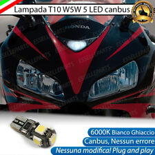 LAMPADA LUCE POSIZIONE HONDA