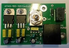 yaesu ATAS 100 / 120 controller