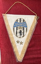 Juventus gagliardetto 2 - juventus,