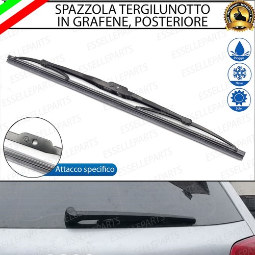 Kit spazzola tergicristallo - spazzola,