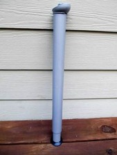 Gambe da scrivania Ikea Galant