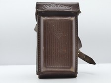 CUSTODIA IN PELLE ORIGINALE