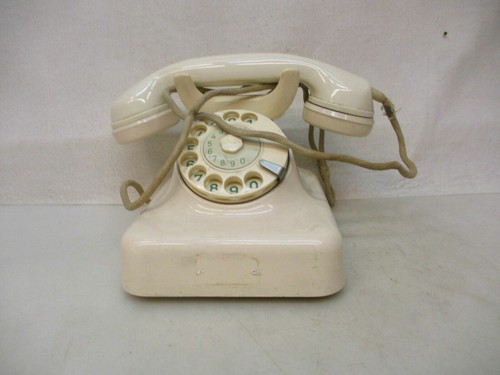 19996 altes telefon w48 - altes,