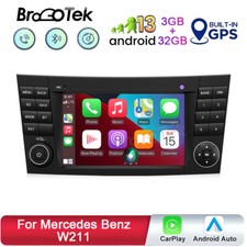 Per Mercedes Benz Classe E