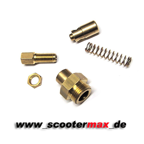 Cavo choke conversione adatto - conversione,