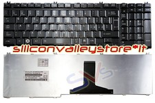 Tastiera Italiana MP-06876C0-6988 Toshiba satellite s500