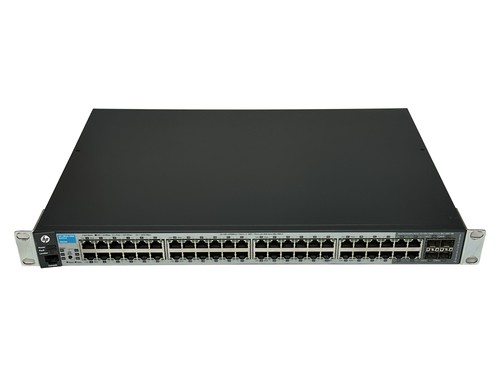 Switch 2810 48g 48x - 2810-48g,