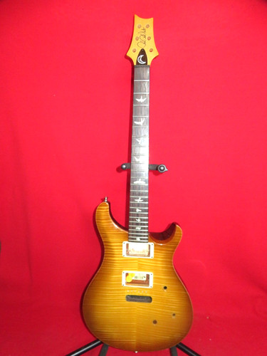Paul reed smith 2018 - smith, usa
