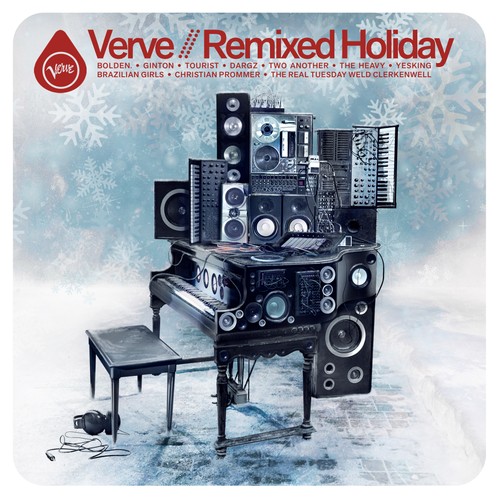 Various artists verve - various,