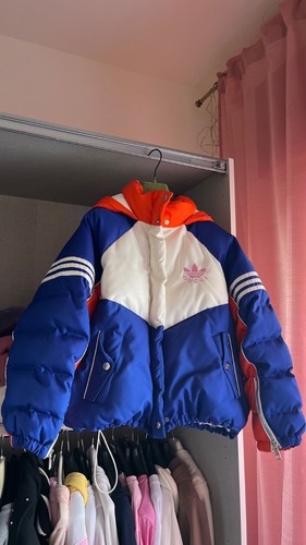 Giubbotto gucci adidas - gucci,