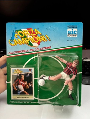 Forza campioni aic - forza, van