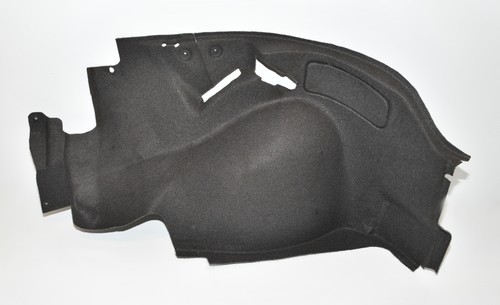 Rivestimento bagagliaio - rivestimento,