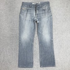 Jeans diesel fanker bootcut - jeans,
