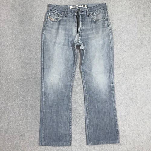 Jeans diesel fanker bootcut - jeans,