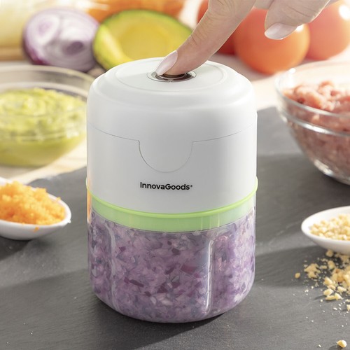 Mini tritatutto portatile - mini,