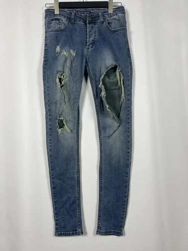 Jeans skinny philipp - jeans,