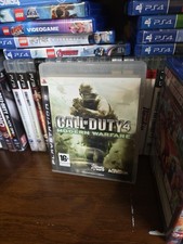Call of Duty 4 Modern Warfare