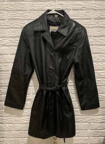 Modern essentials giacca pelle - essentials,