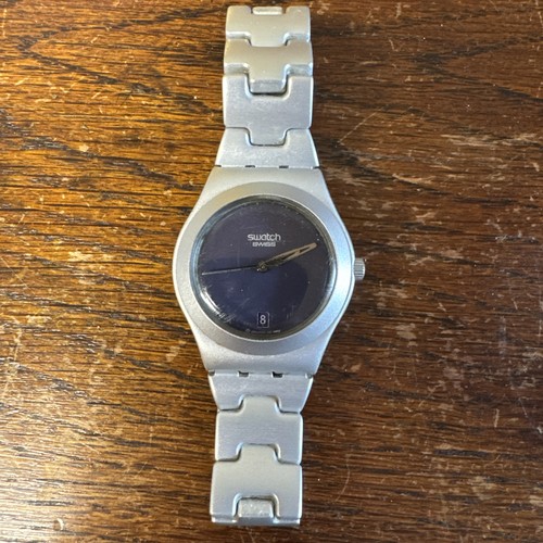 Orologio swatch irony - swatch,