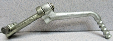 VINTAGE CZ 125 516 MOTO CROSS