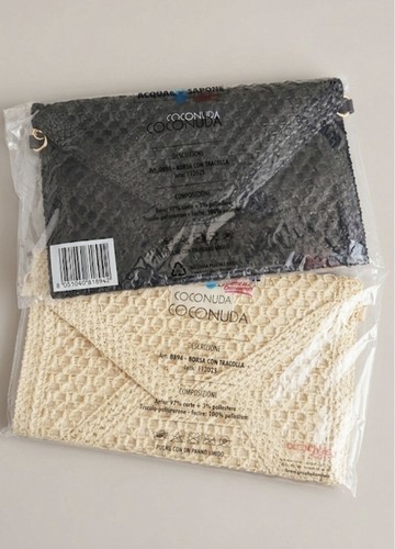 Set borse pochette - 2,