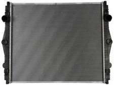 RADIATORE DAF LF 4.5-6.7 CF