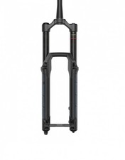 Forcella ammortizzata 29" nero