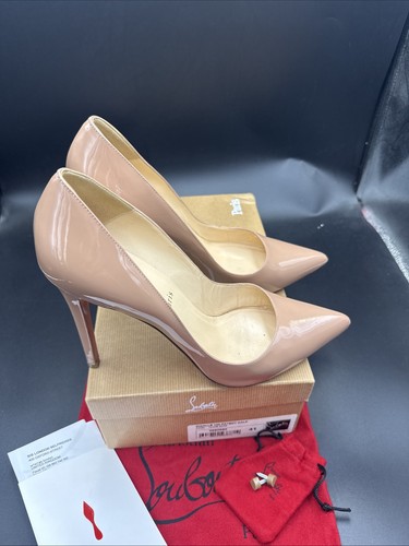Scarpe con tacco christian - scarpe,