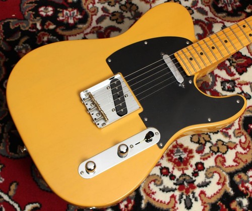 Fender american professional - fender,