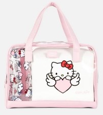 Hello Kitty Set 3 Pezzi Borsa