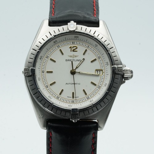 Breitling antares automatico - antares,