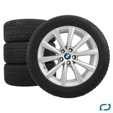 Ruote invernali originali bmw - ruote,