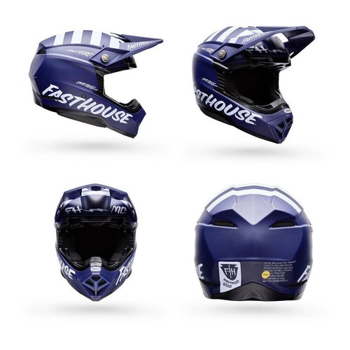 Bell moto10 mips - bell, casco