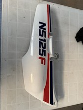 Fianchetto Cover Side Honda NS