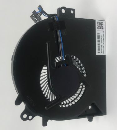 L00843 001 ventilatore - hp,