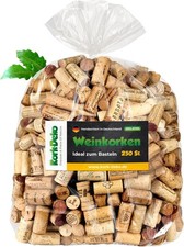 100 | 250 | 1000 tappi di