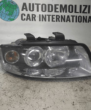 8E0941030Q Proiettore DX AUDI A4 (8E) 2.5 V6 TDI (114Kw) Ber. 4p/d/2496cc