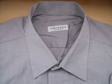 ETERNA Eccellente Camicia 41
