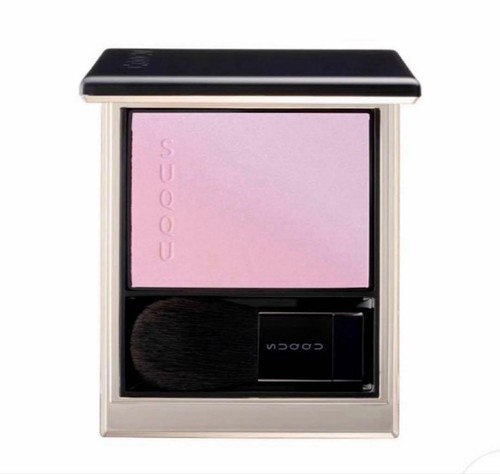 Suqqu blurring color blush - blurring,