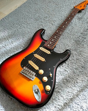 Yamaha Stratocaster Chitarra