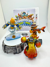Skylanders Swap Force Starter